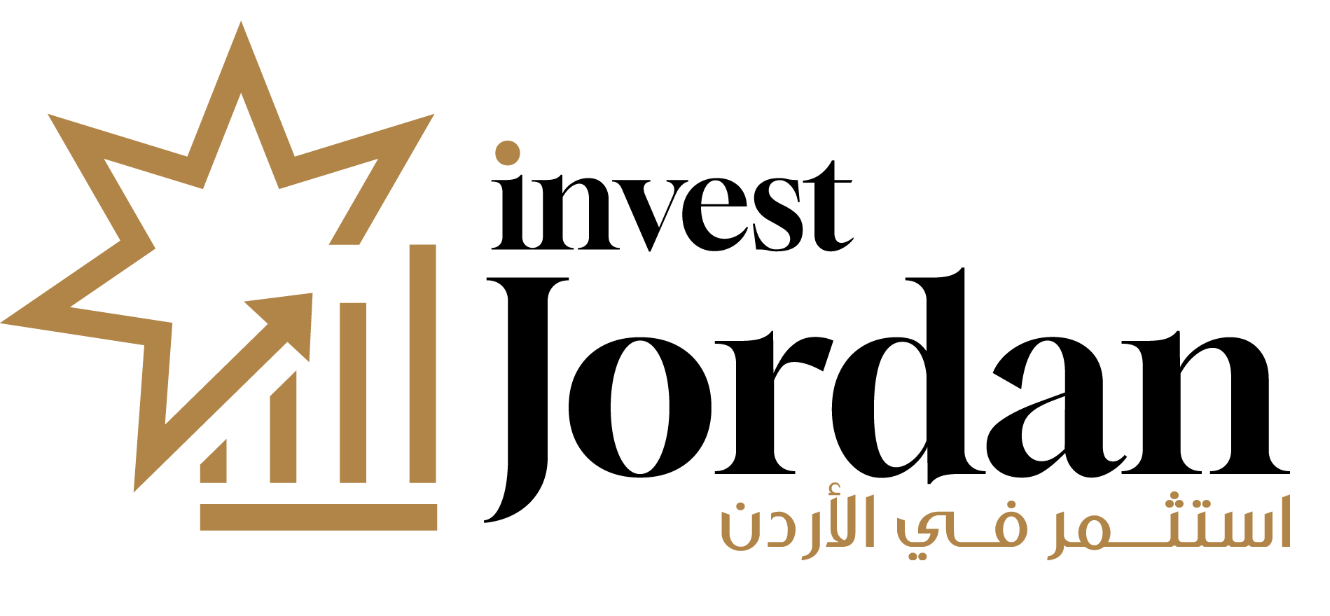 Invest in Jordan